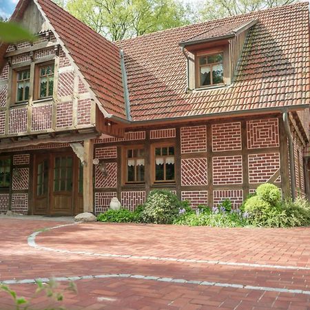 Waldgasthof Roeckers-Ferienwohnung Hahnenkrai Meppen Exteriér fotografie