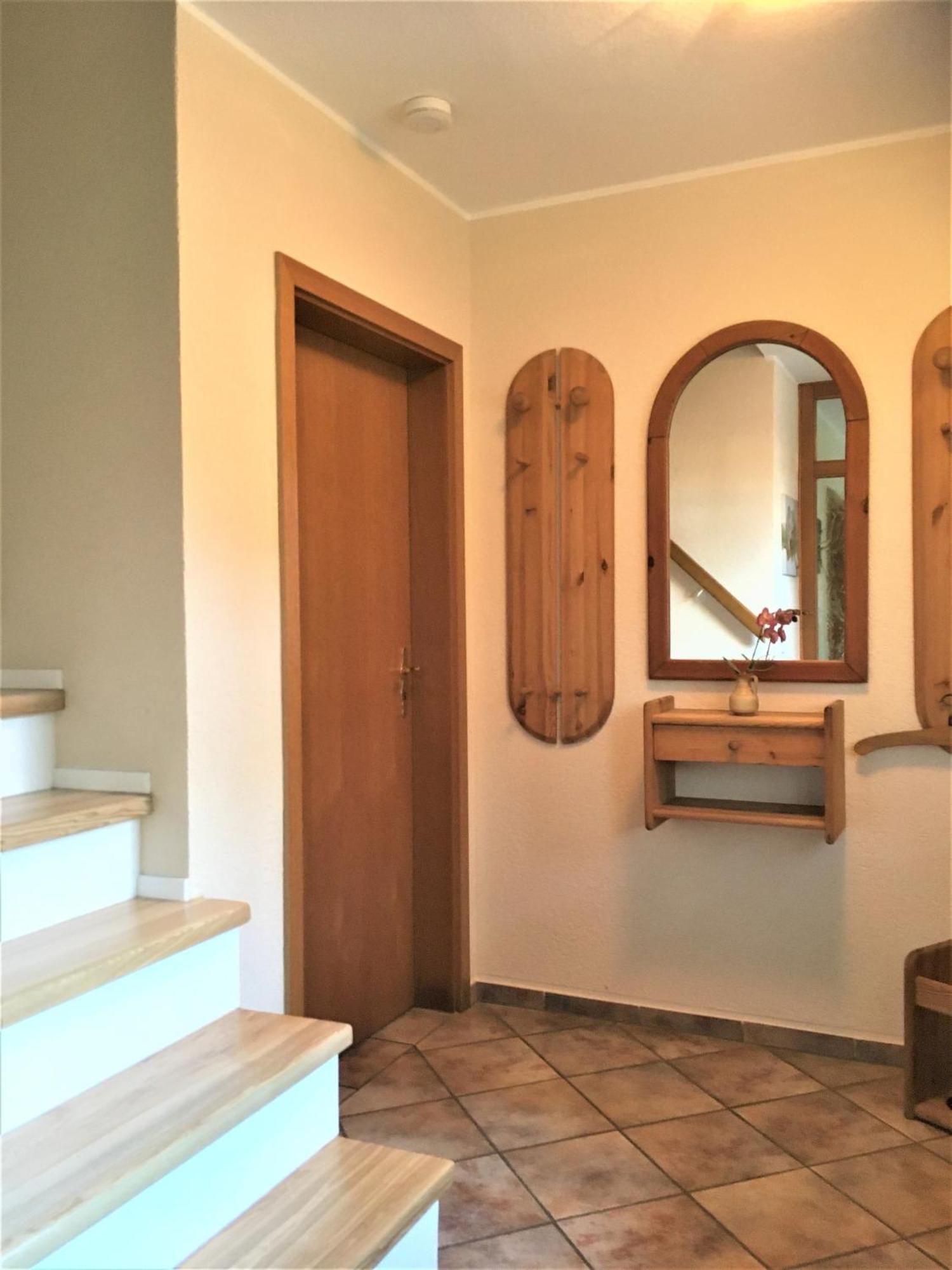 Waldgasthof Roeckers-Ferienwohnung Hahnenkrai Meppen Exteriér fotografie