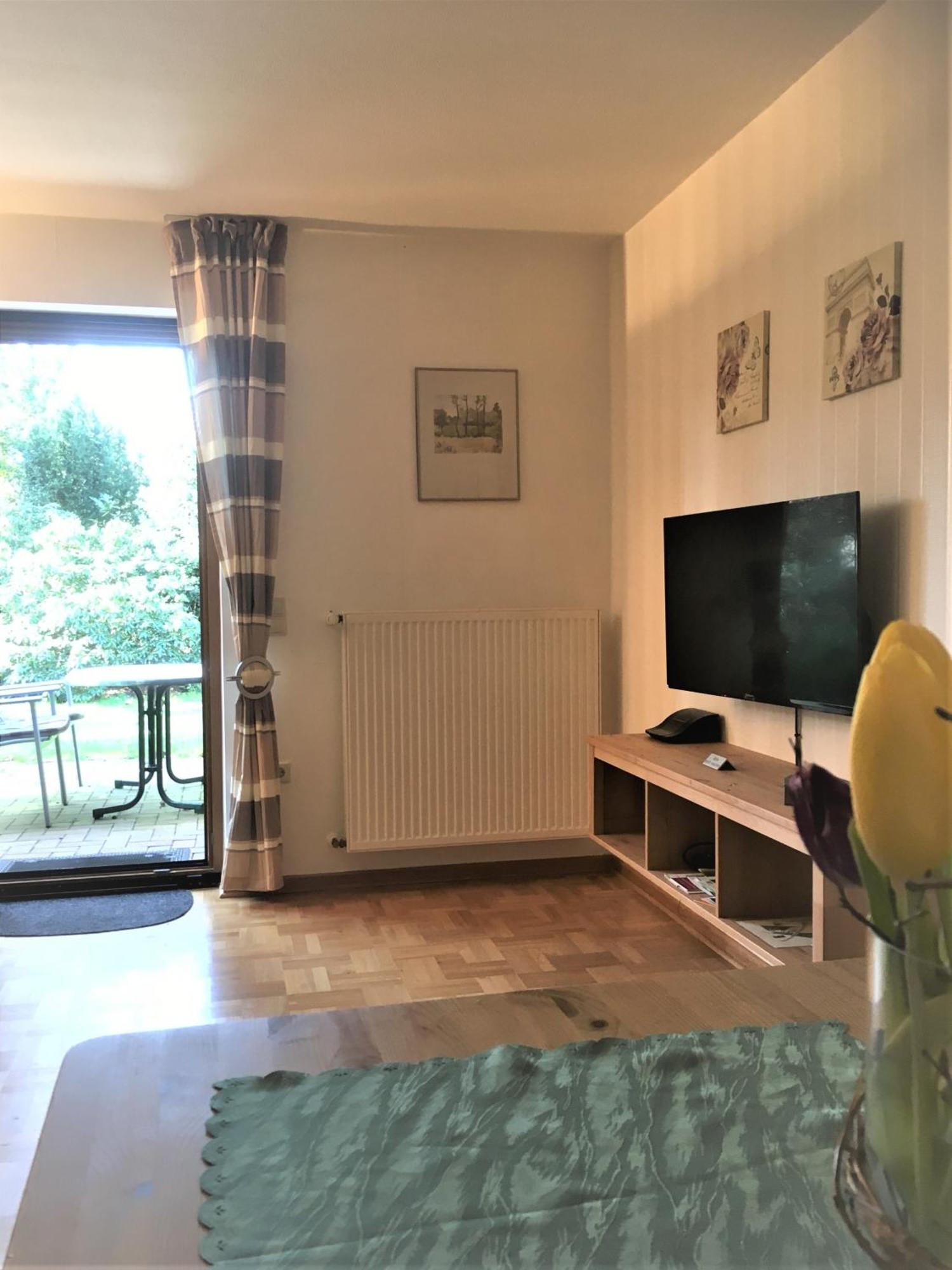 Waldgasthof Roeckers-Ferienwohnung Hahnenkrai Meppen Exteriér fotografie