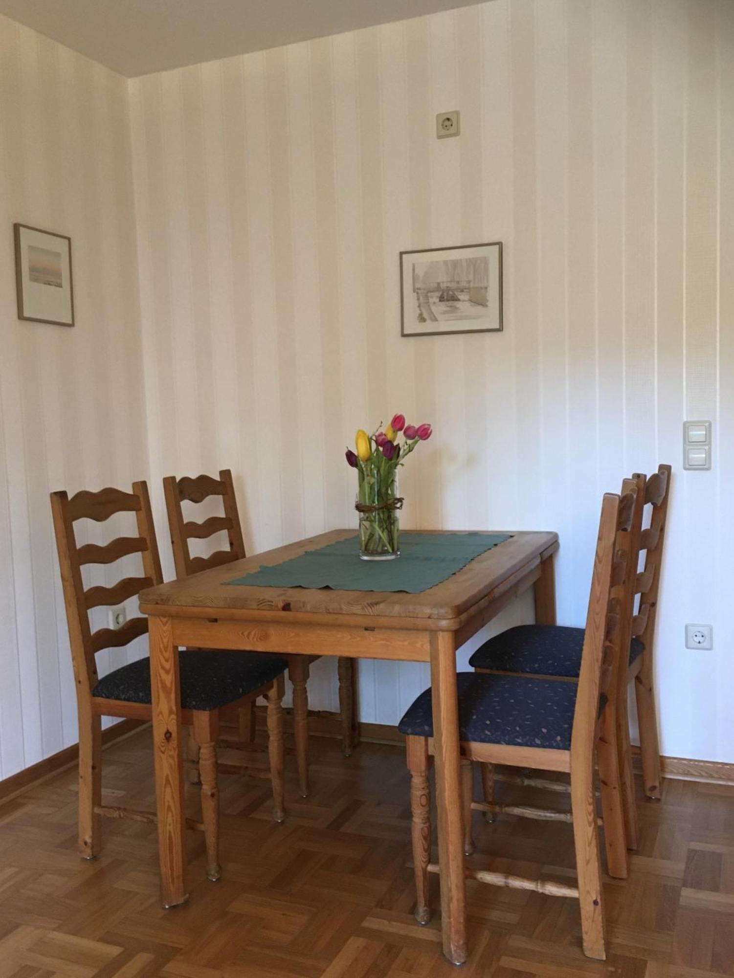 Waldgasthof Roeckers-Ferienwohnung Hahnenkrai Meppen Exteriér fotografie