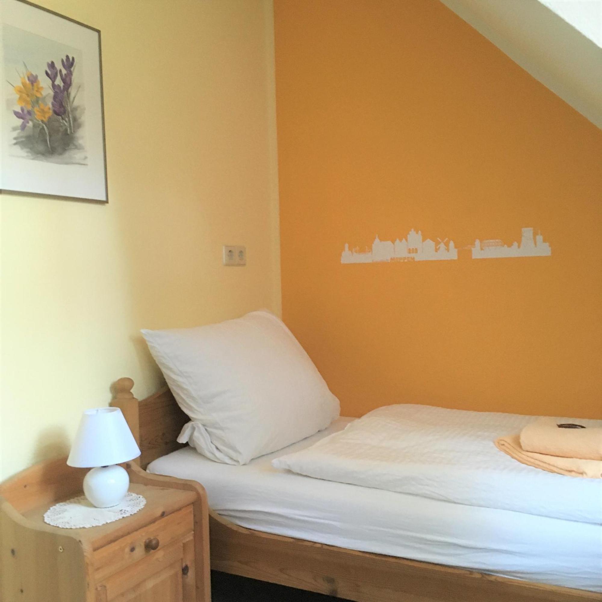 Waldgasthof Roeckers-Ferienwohnung Hahnenkrai Meppen Exteriér fotografie